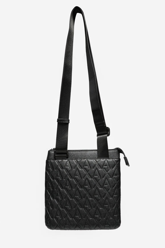 Crossbody Bag - Black