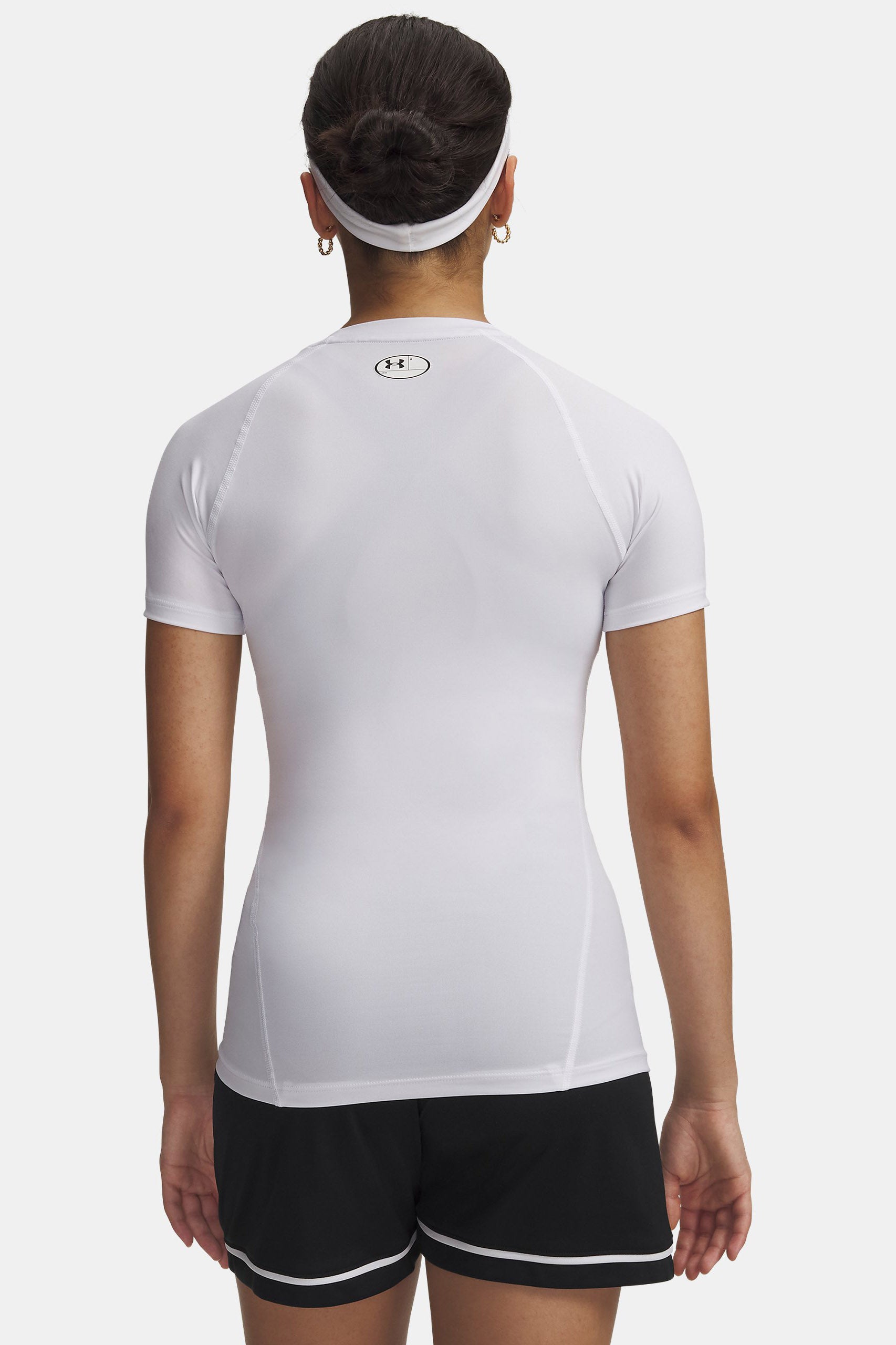 T-Shirt - White