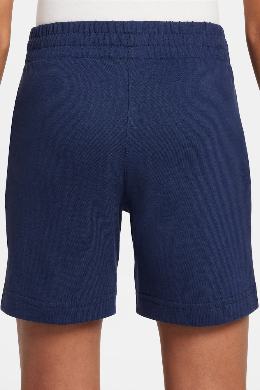 Sportswear Club sweat shorts - Midnight Navy