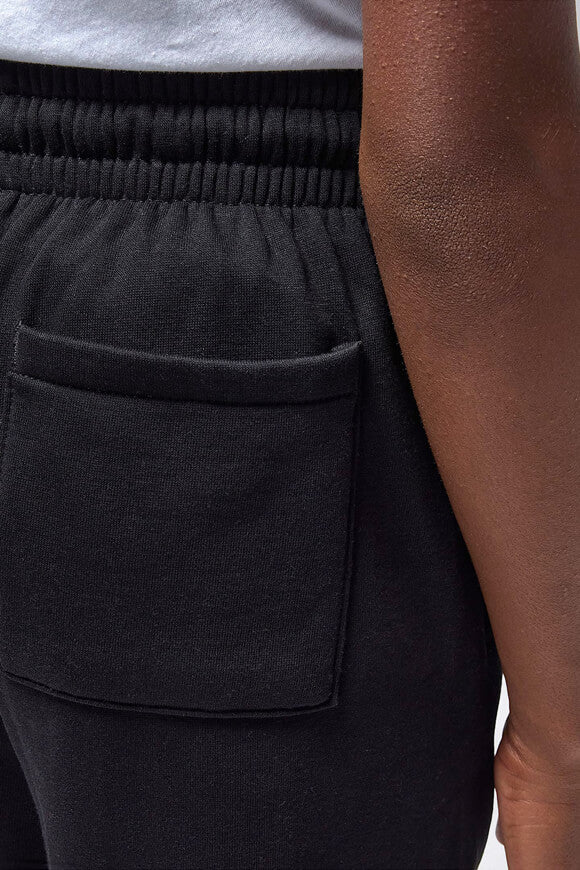 MVP Fleece Sweathose - Black