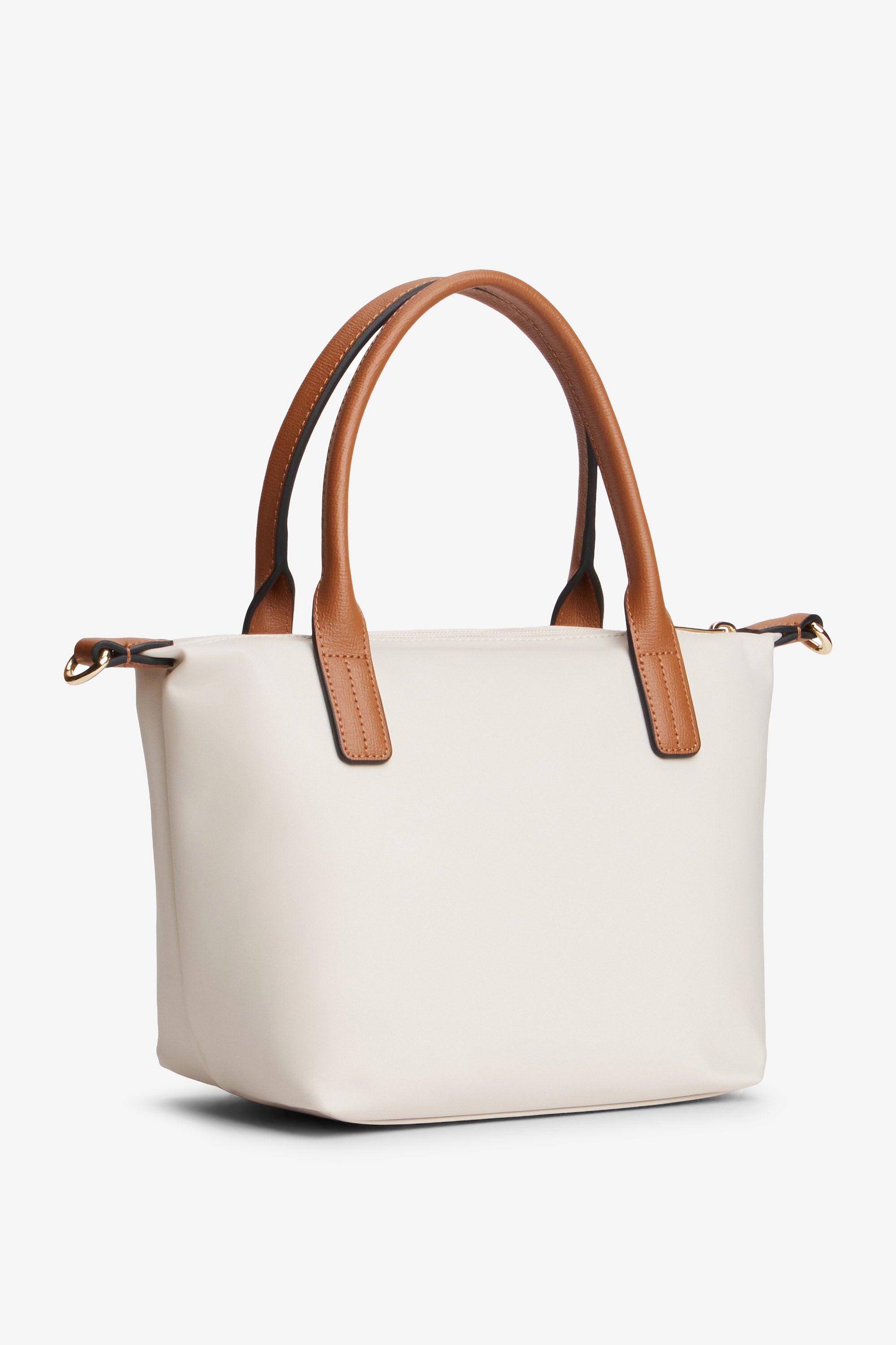 Hand- / Umhängetasche - Soft Cream