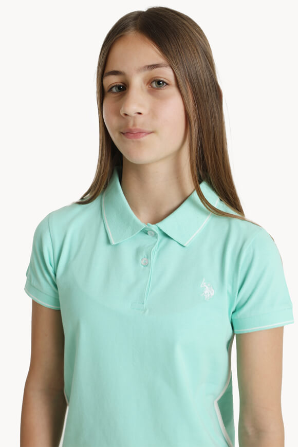 Mini dress - Mint