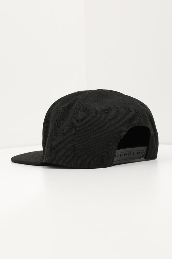 Casquette / Snapback pour enfants - Noir