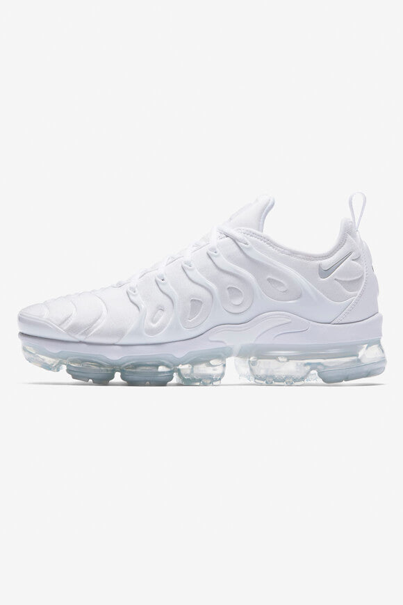 Air Vapormax Sneaker - White