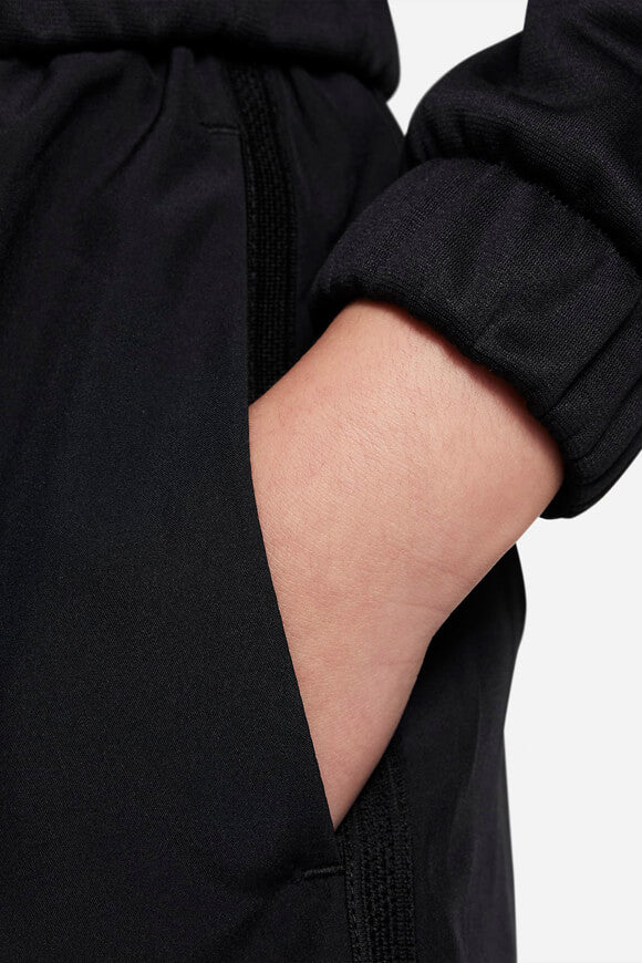 Short de survêtement - Black + White