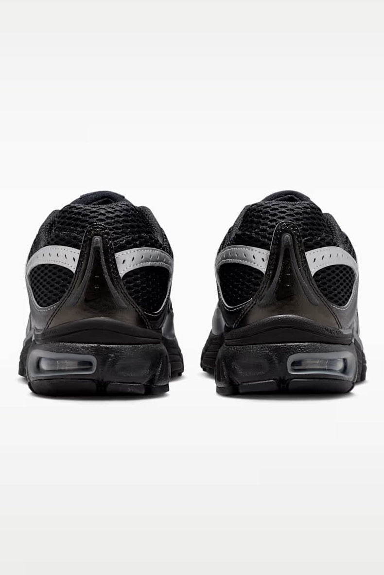 Air Max Moto 2K sneakers - Black + Smoke Grey