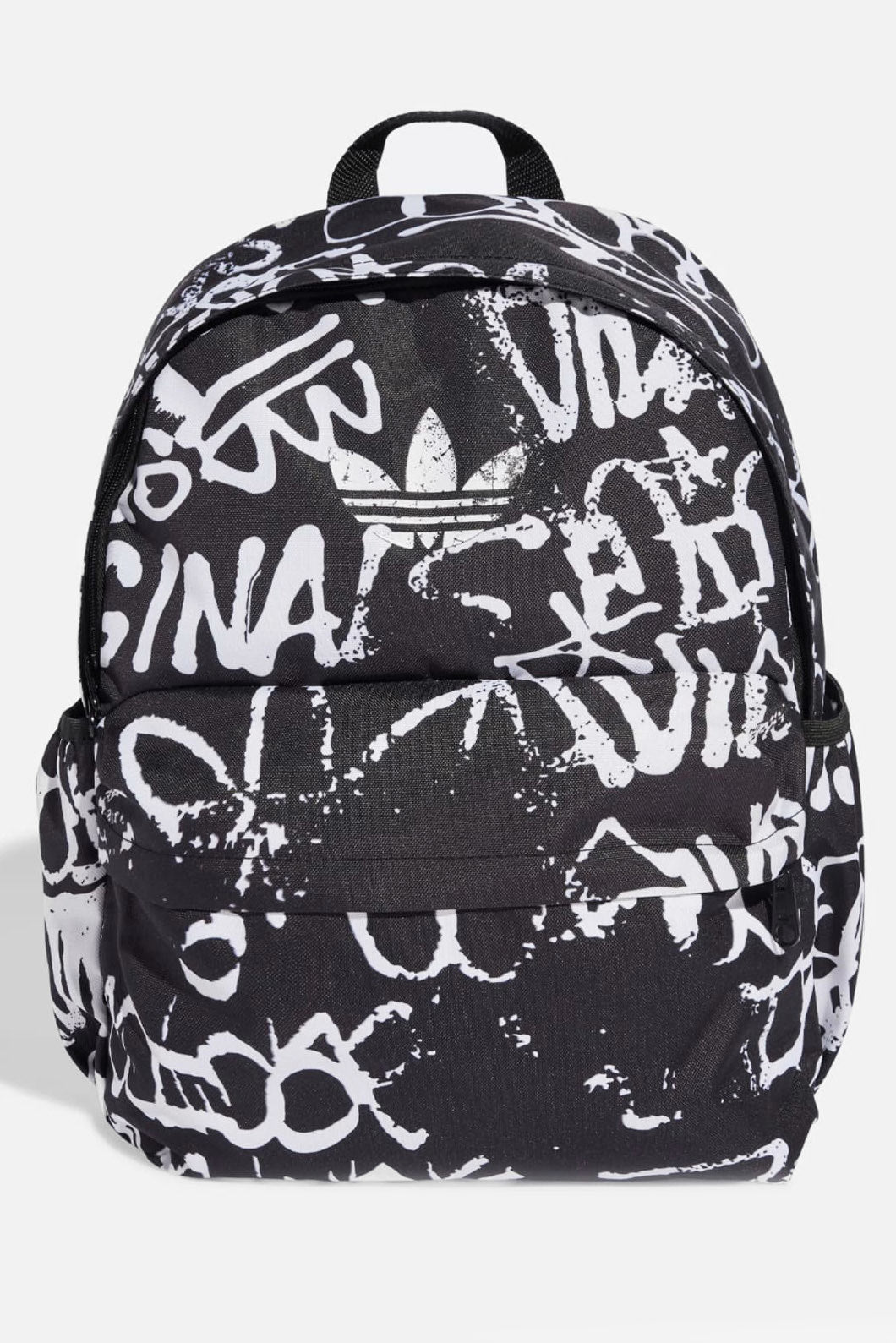 Rucksack - Black