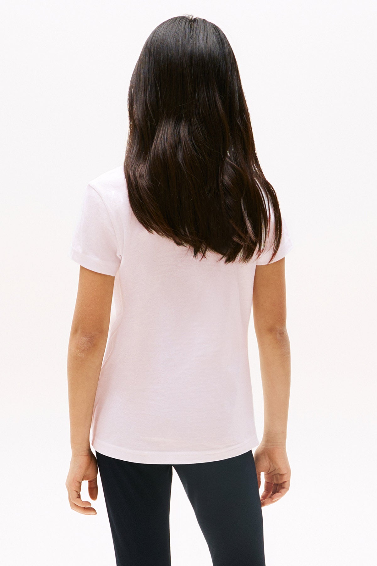 T-Shirt - Light Pink