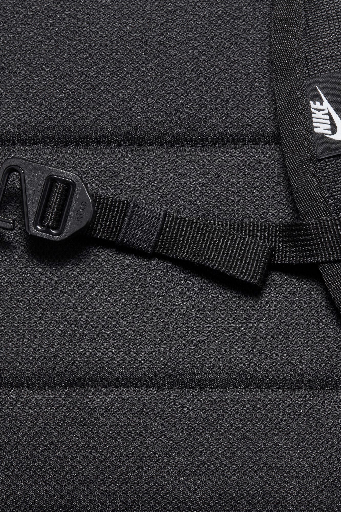 Rucksack - Schwarz