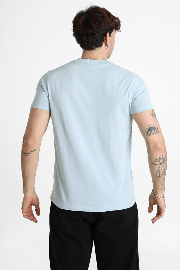 Maglietta Mick - Blu bambino