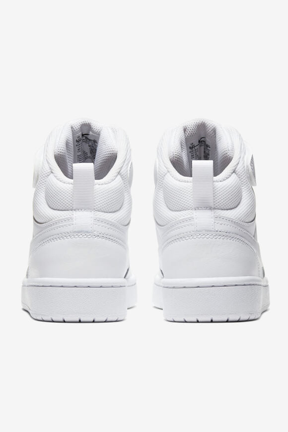 Sneaker Court Borough 2 - Bianco