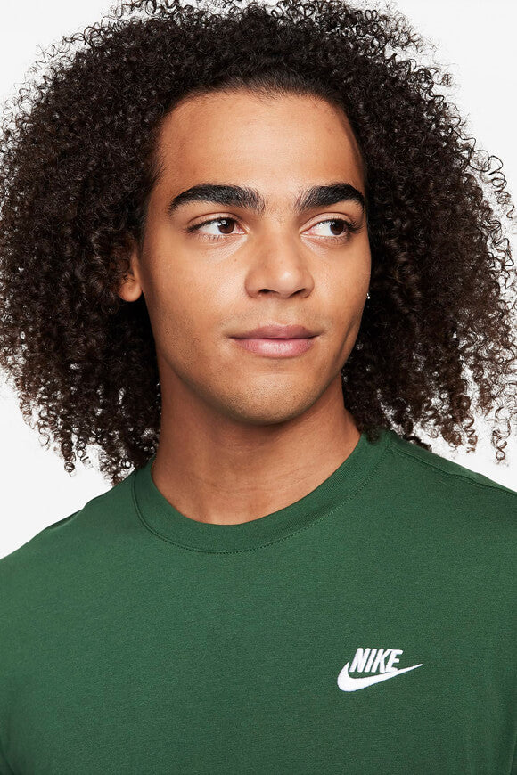 T-shirt - Dark Green