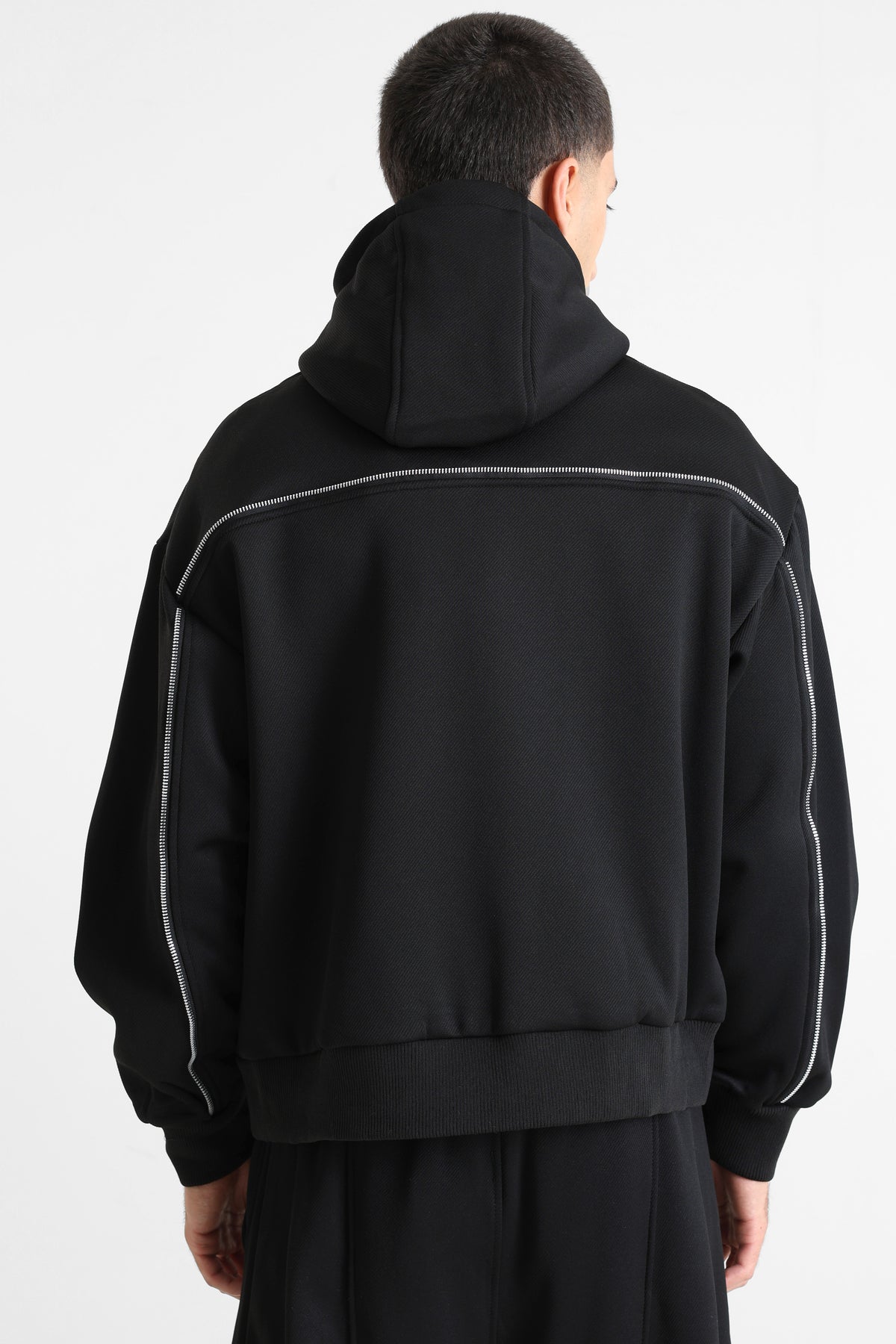 Giacca da allenamento - Black