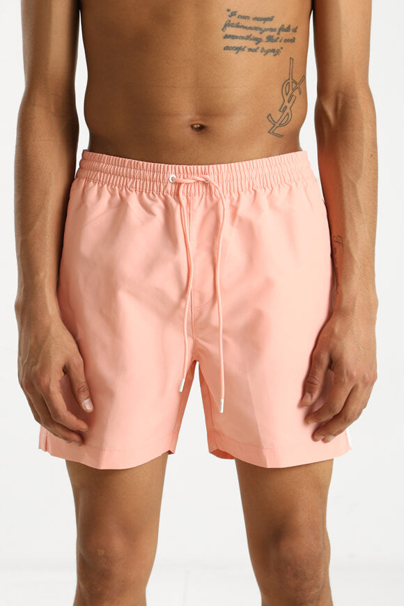 Short de bain - Pale Rosette