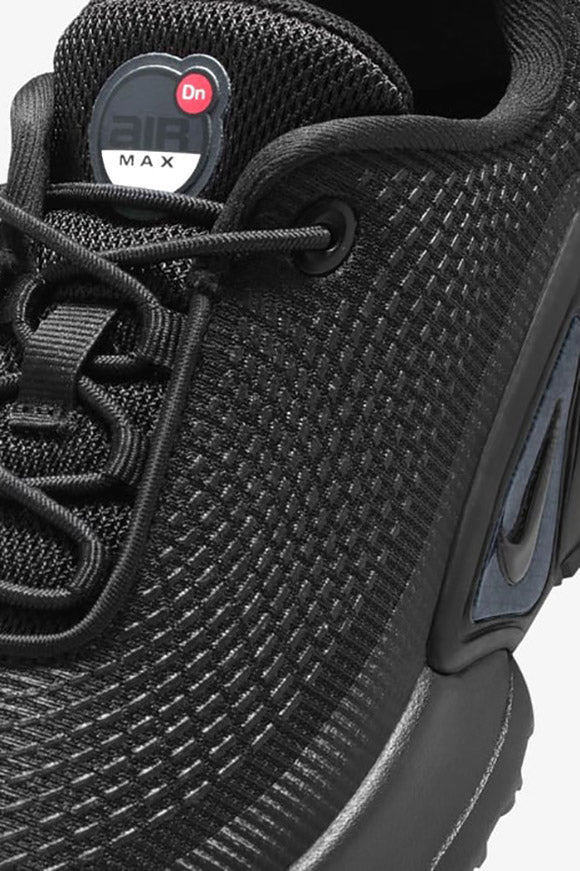 Air Max DN Kids Sneaker - Black