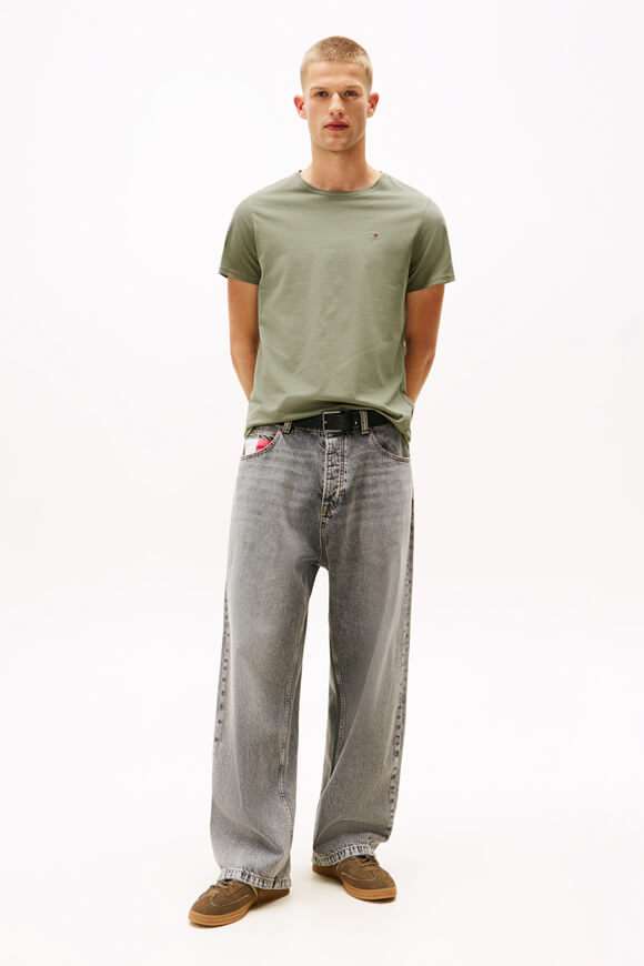 T-shirt - Utility Sage