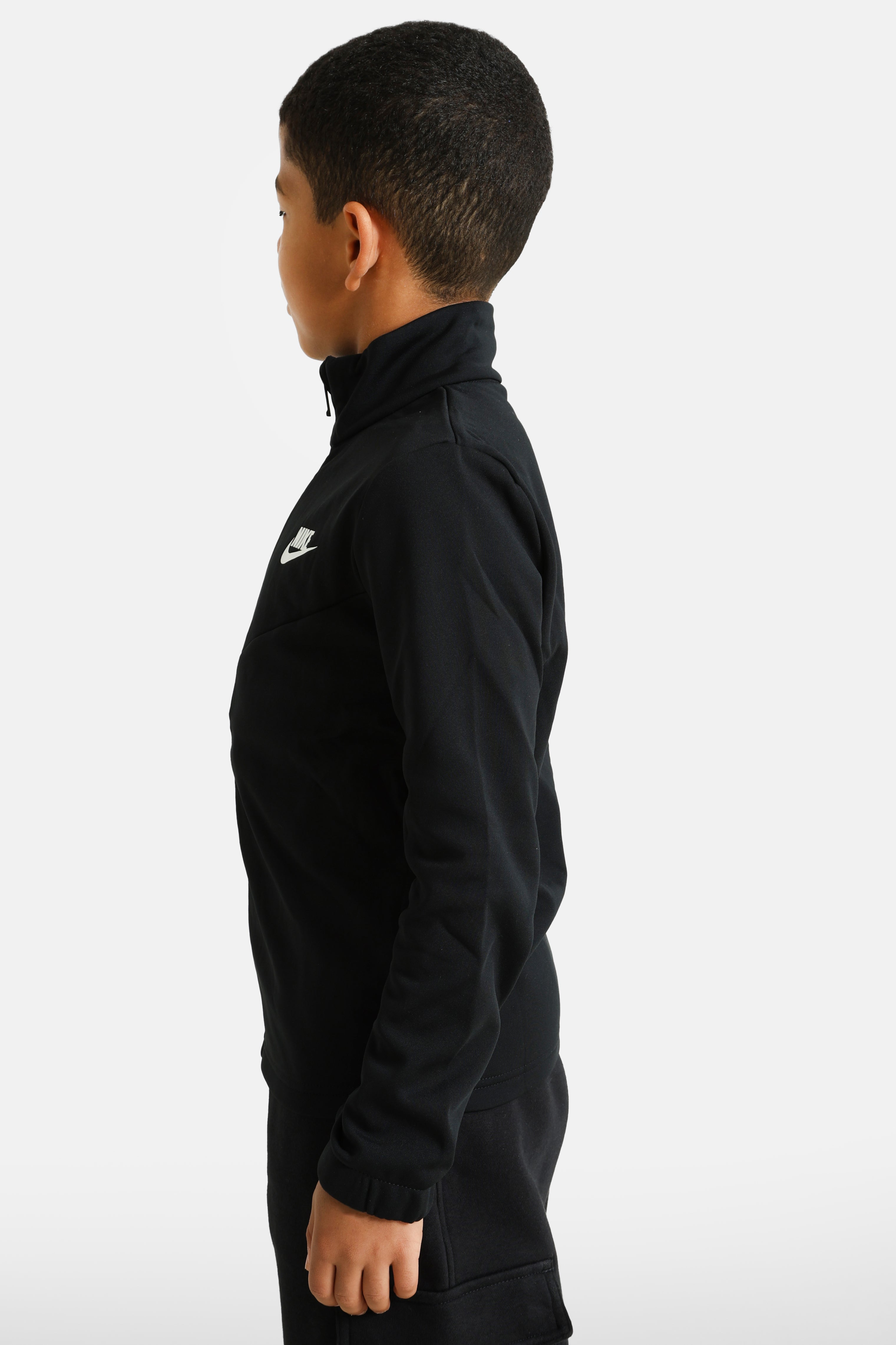 Sportswear Trainingsjacke - Black