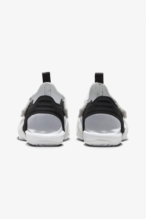 Sunray Protect 2 Baby Sandals - Summit White + Team Red + Black