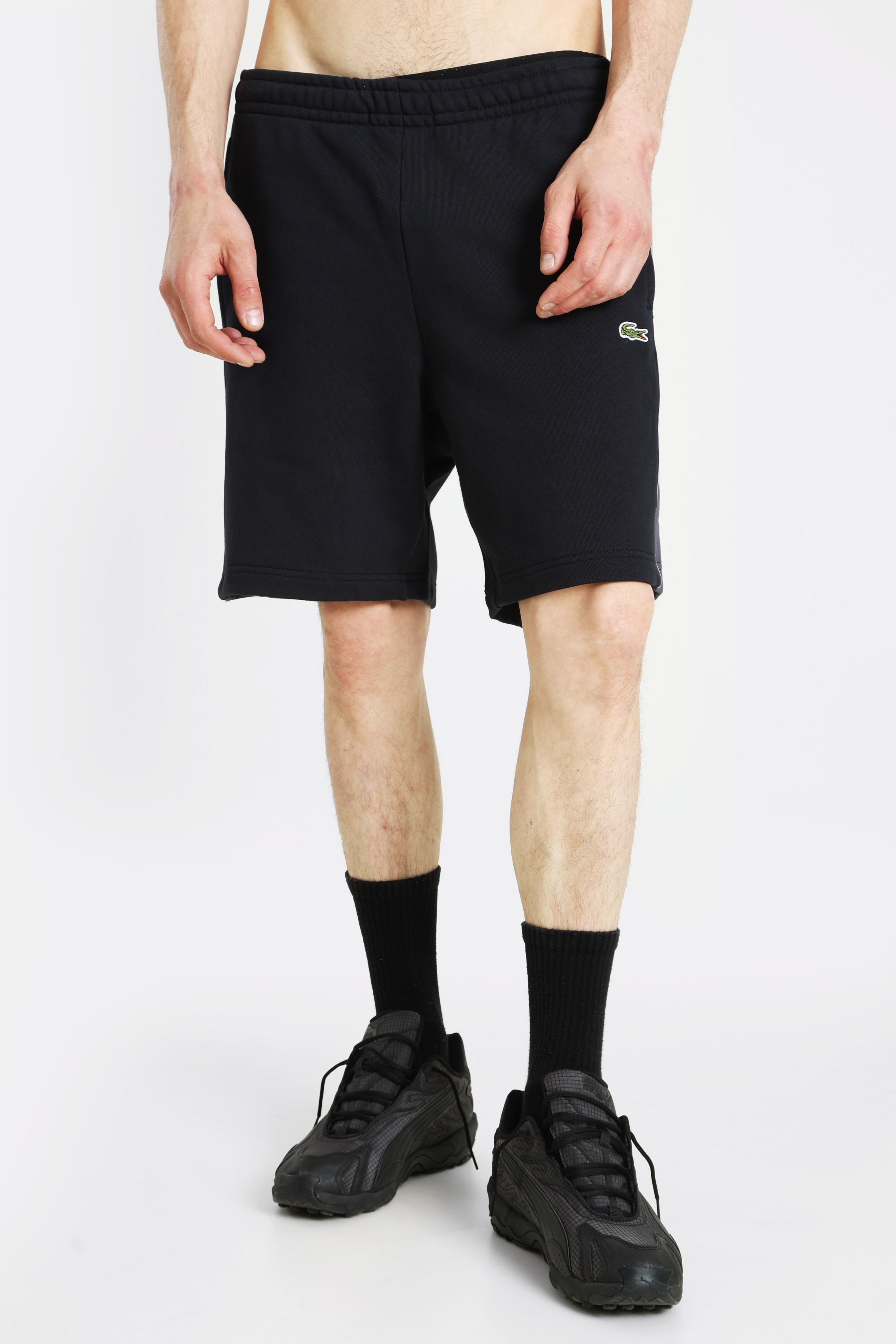 Sweatshorts - Blackbird