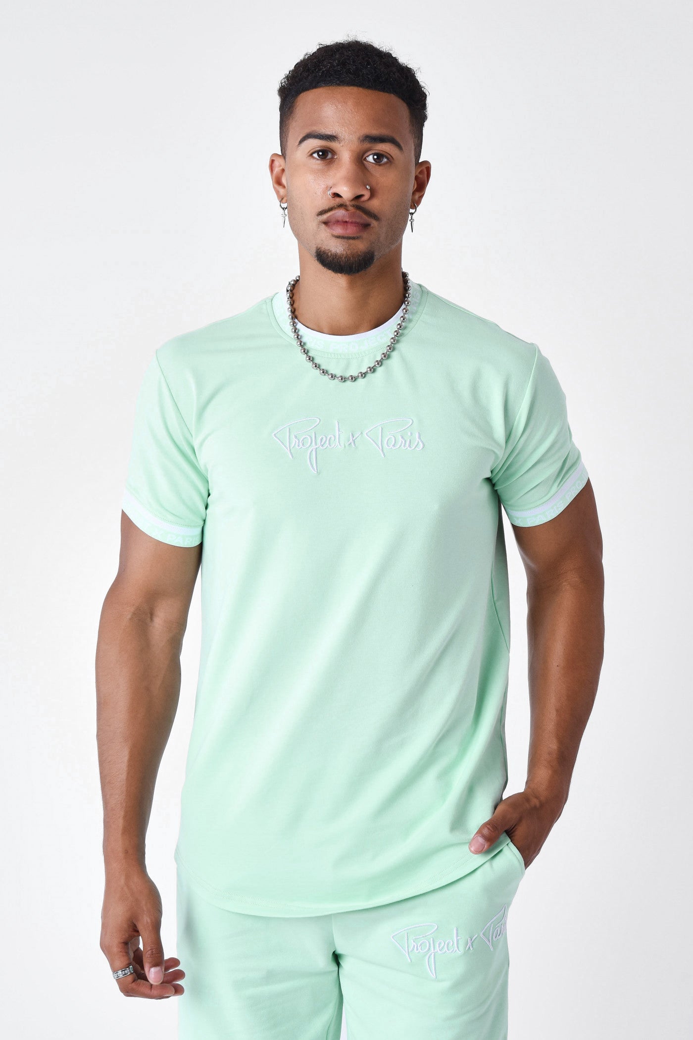 T-Shirt - Mint