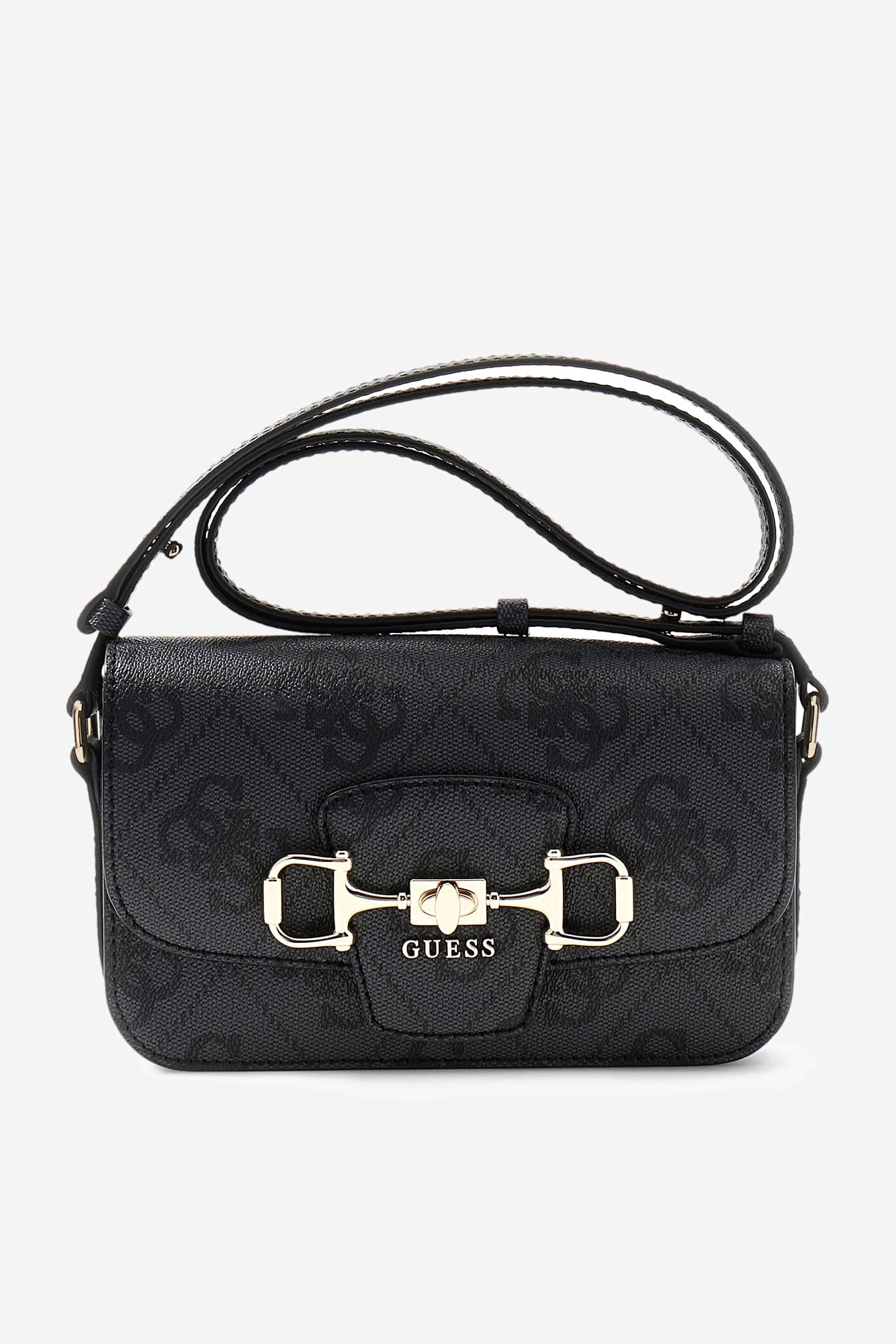 Janie Handtasche - Coal