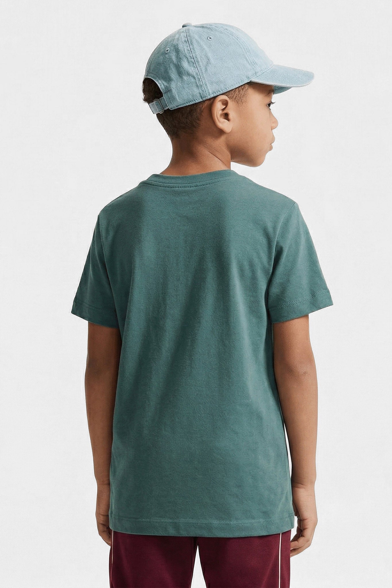 T-Shirt - Mineral Slate