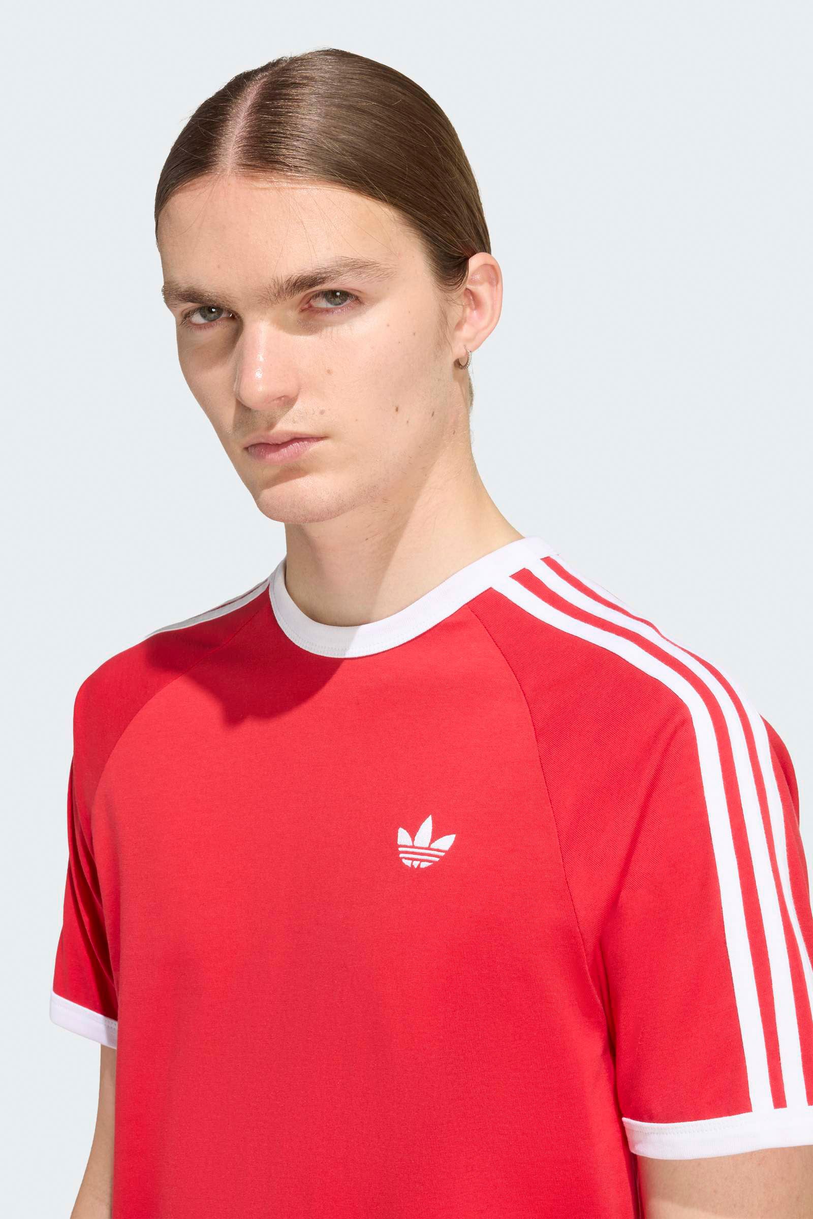 T-Shirt - Better Scarlet