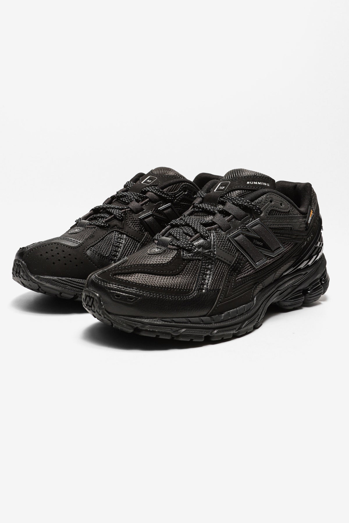 Sneakers 1906U in Cordura - Black
