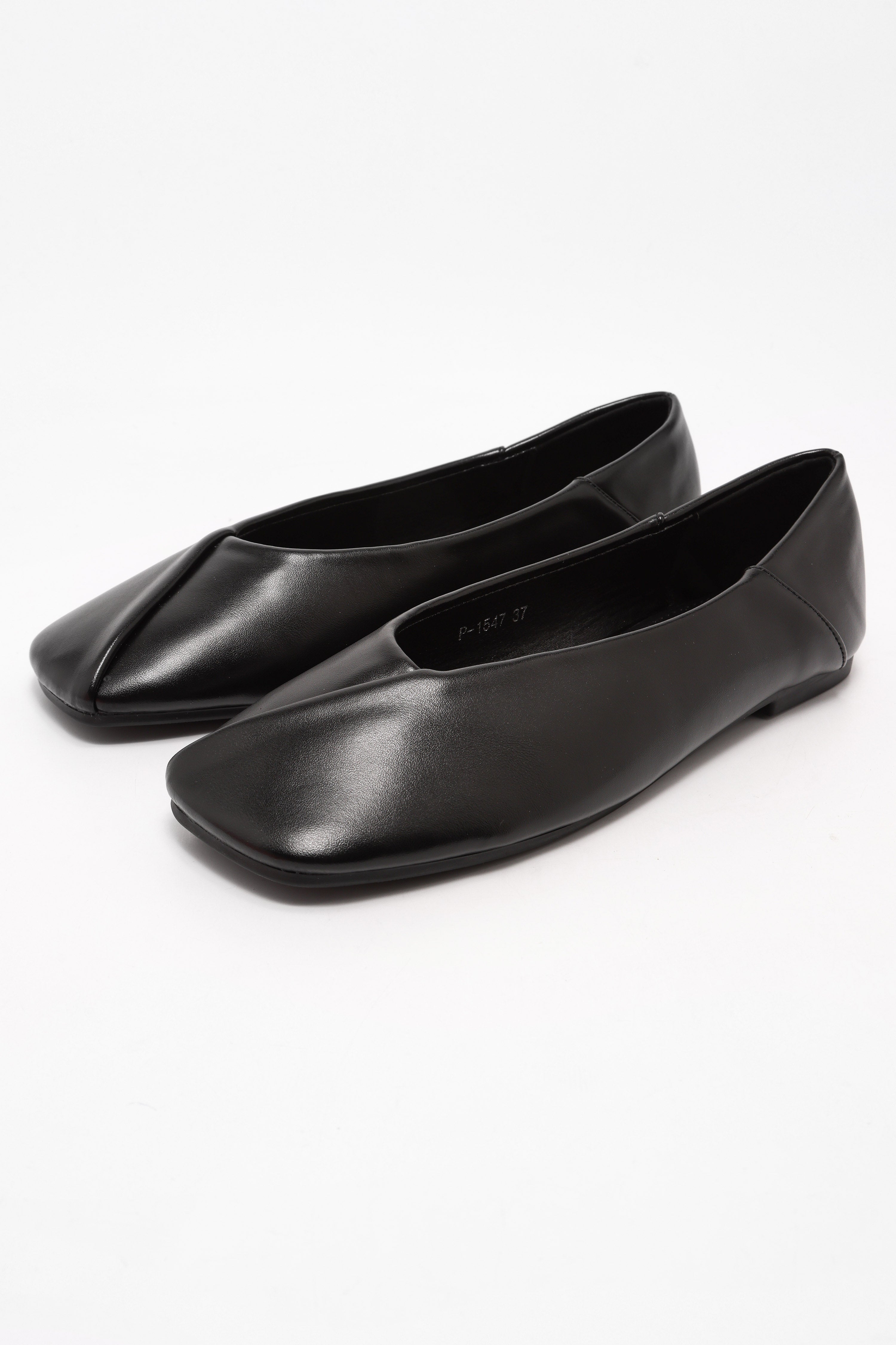 Ballerina - Black