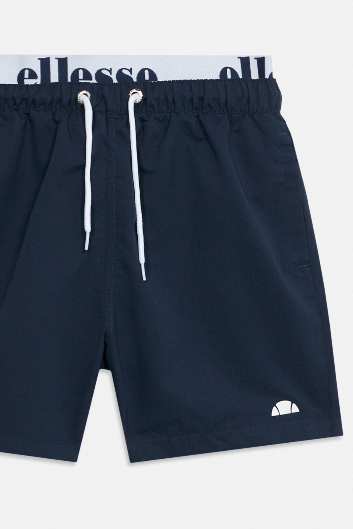 Ramsi Badeshorts - Navy