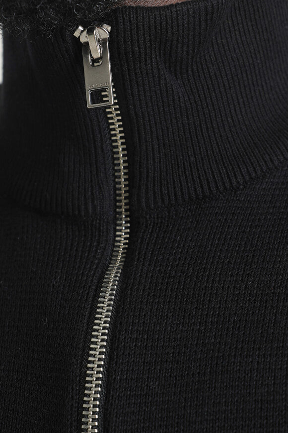 Blamilano - Maglia oversize - Nero