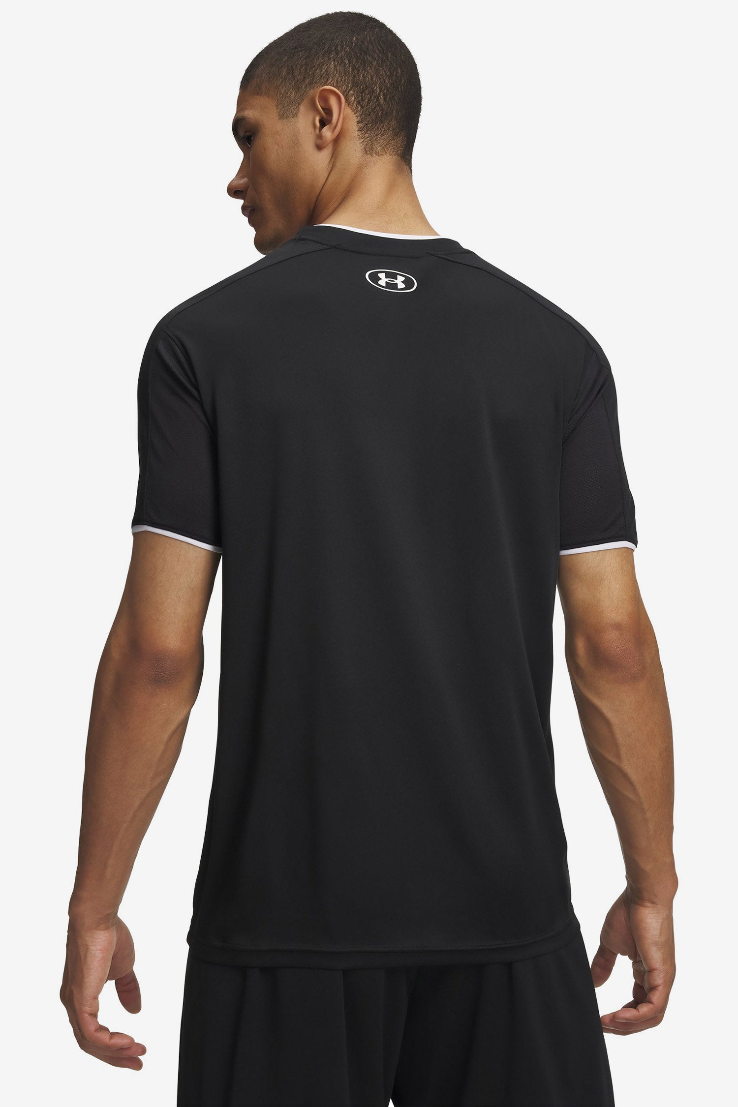 T-Shirt - Black