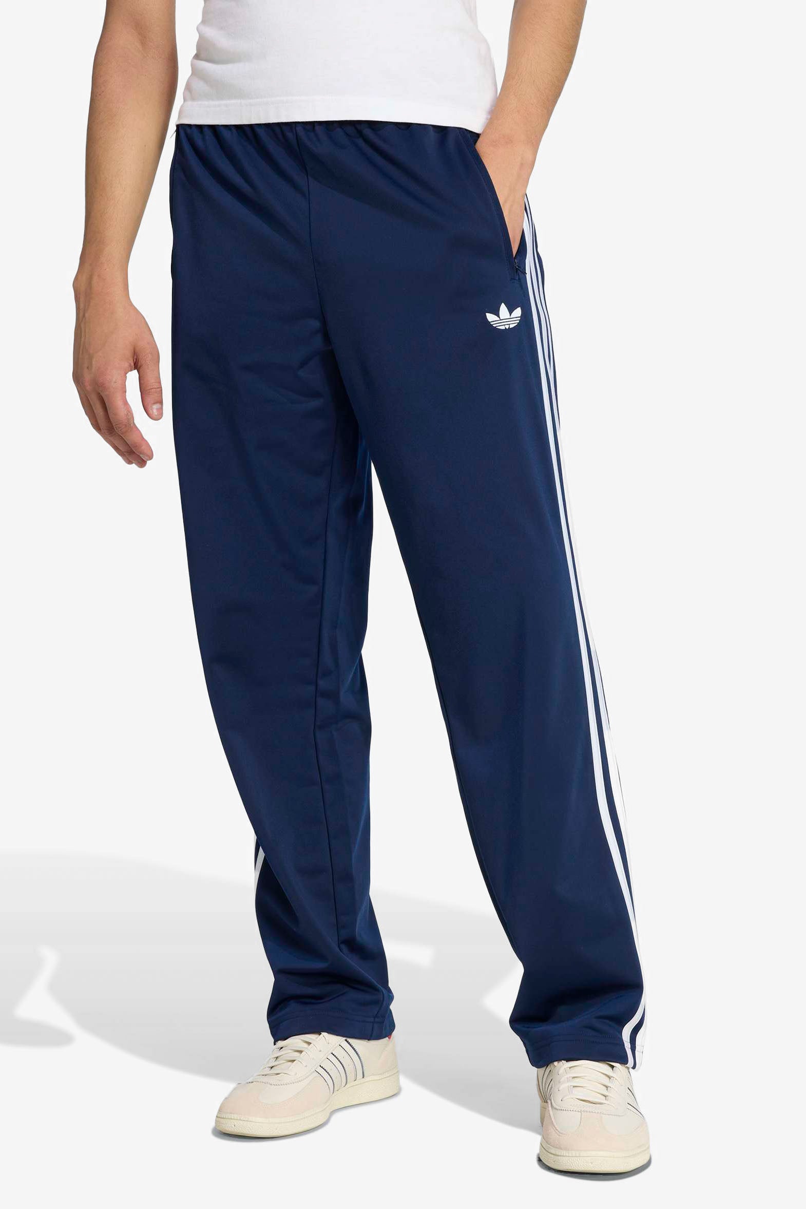 Adicolor Classics Firebird  Trainingshose - Night Indigo