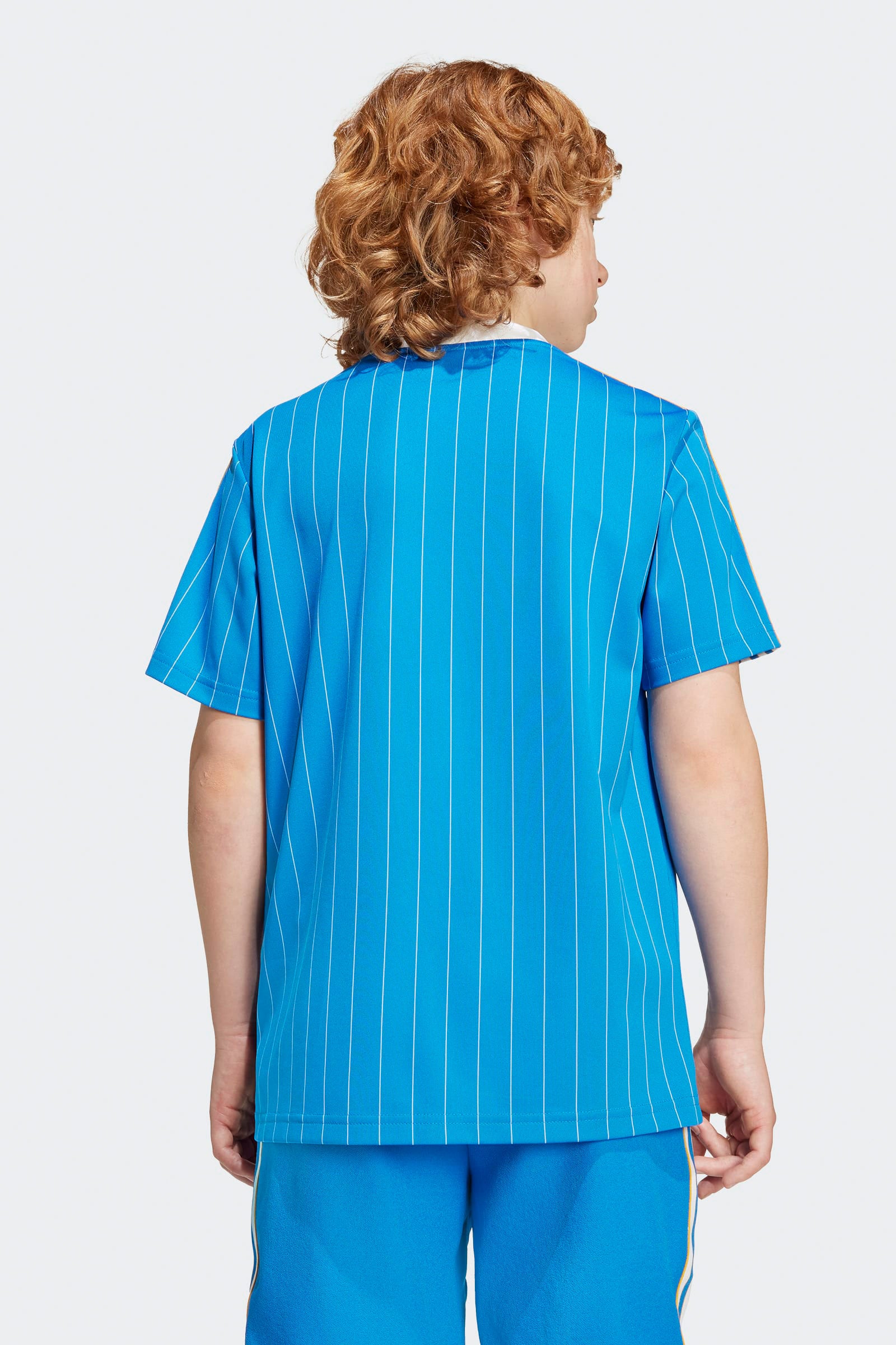 Real Madrid T-Shirt - Blue Bird