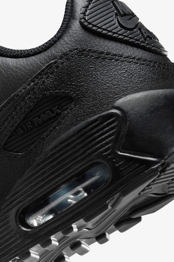 Air Max 90 Sneaker - Black