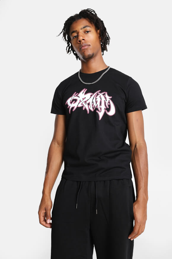 T-Shirt - Black