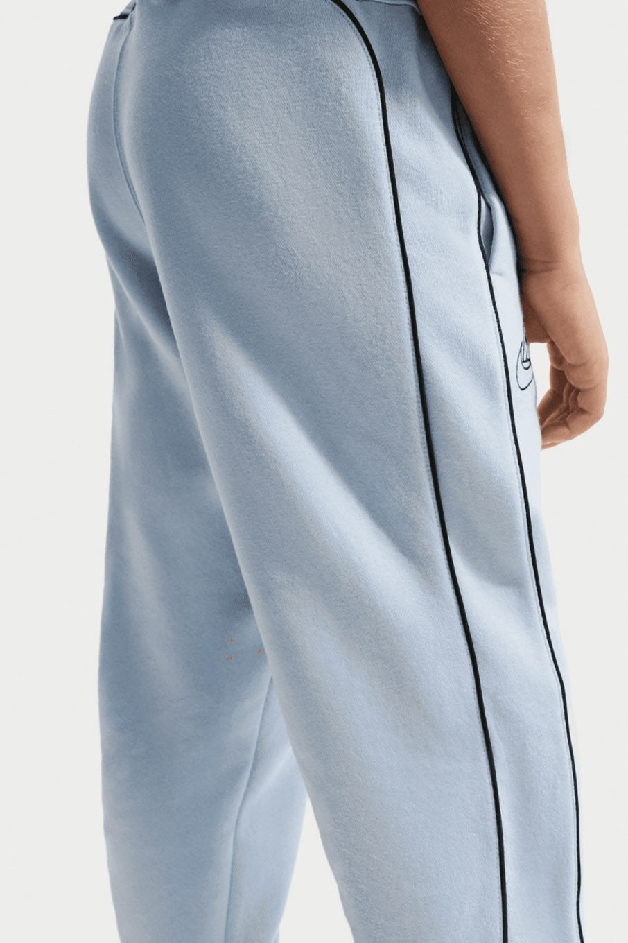 Air Sweathose - Hydrogen Blue