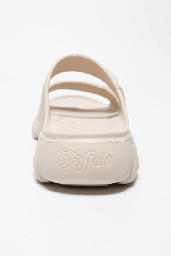 Platform slides - Cream