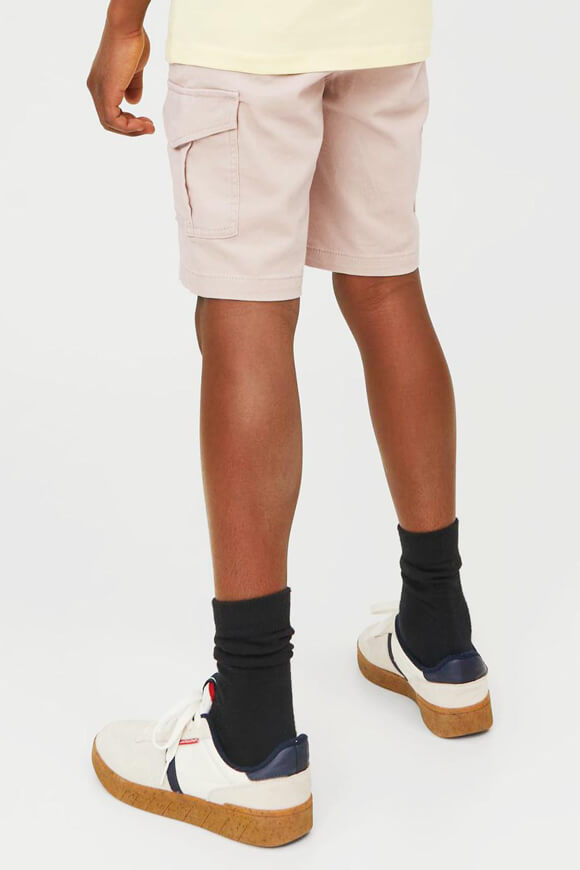 Cargoshorts - Oxford Tan