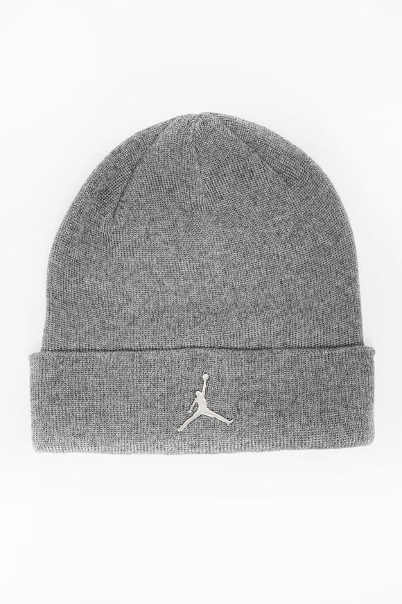 Beanie - Carbon Heather