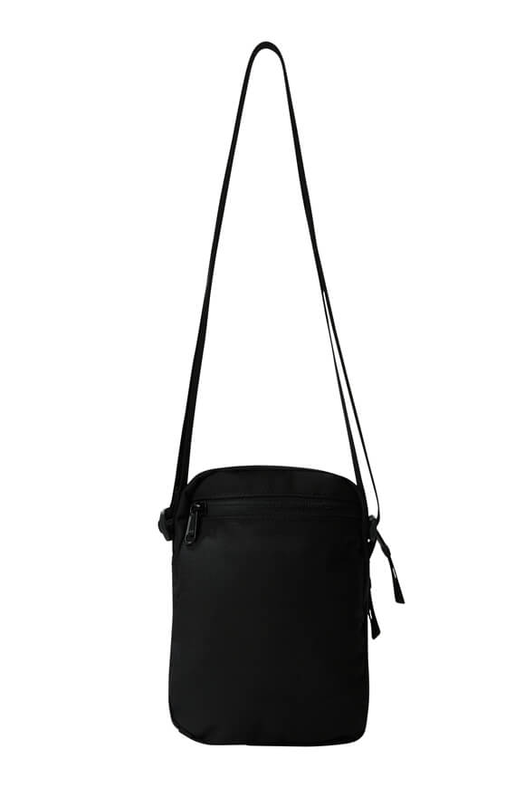 Jester shoulder bag - Black