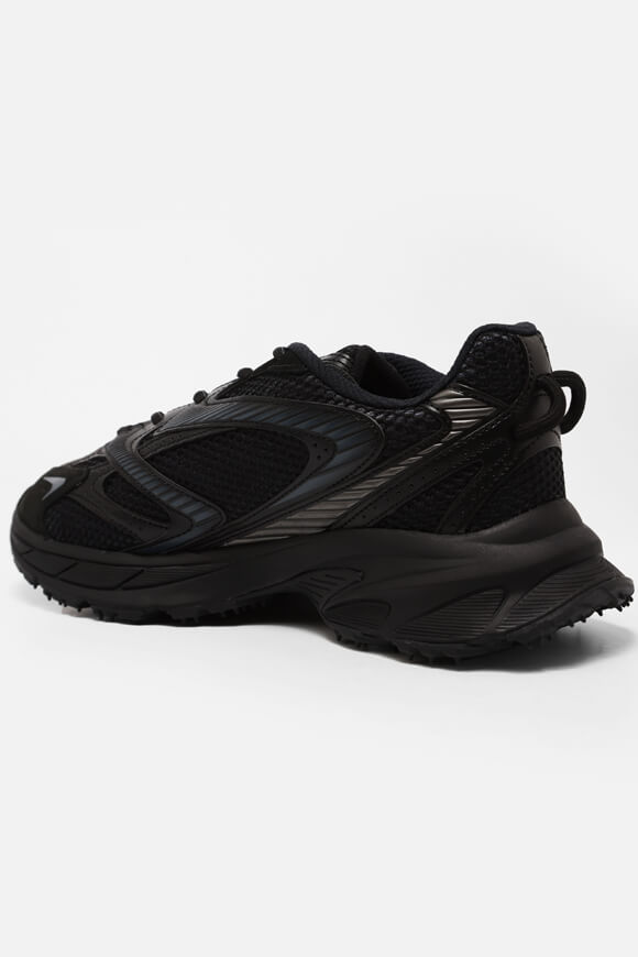 L003 Neo Shot Sneaker - Black