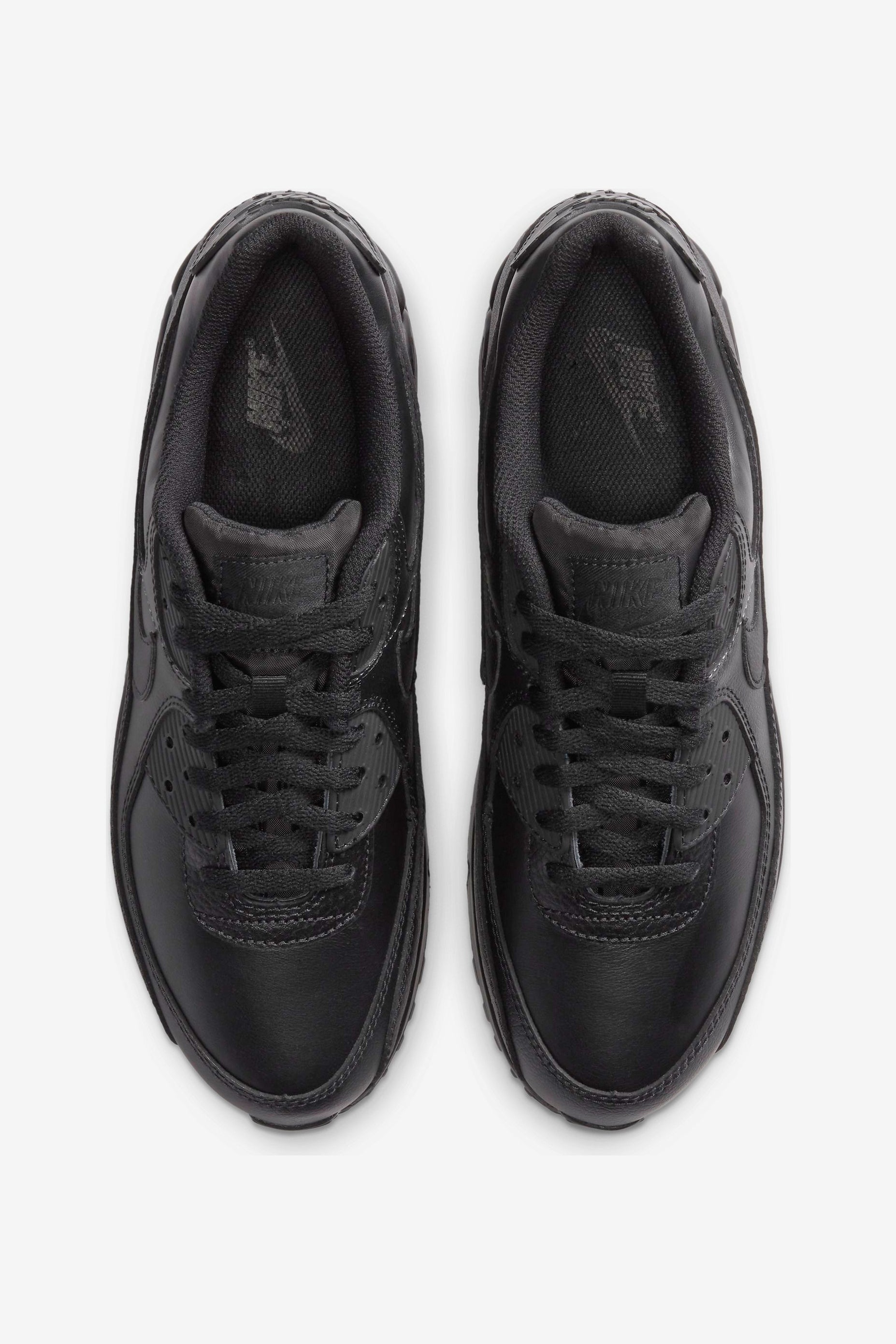 Air Max 90 Sneaker - Black