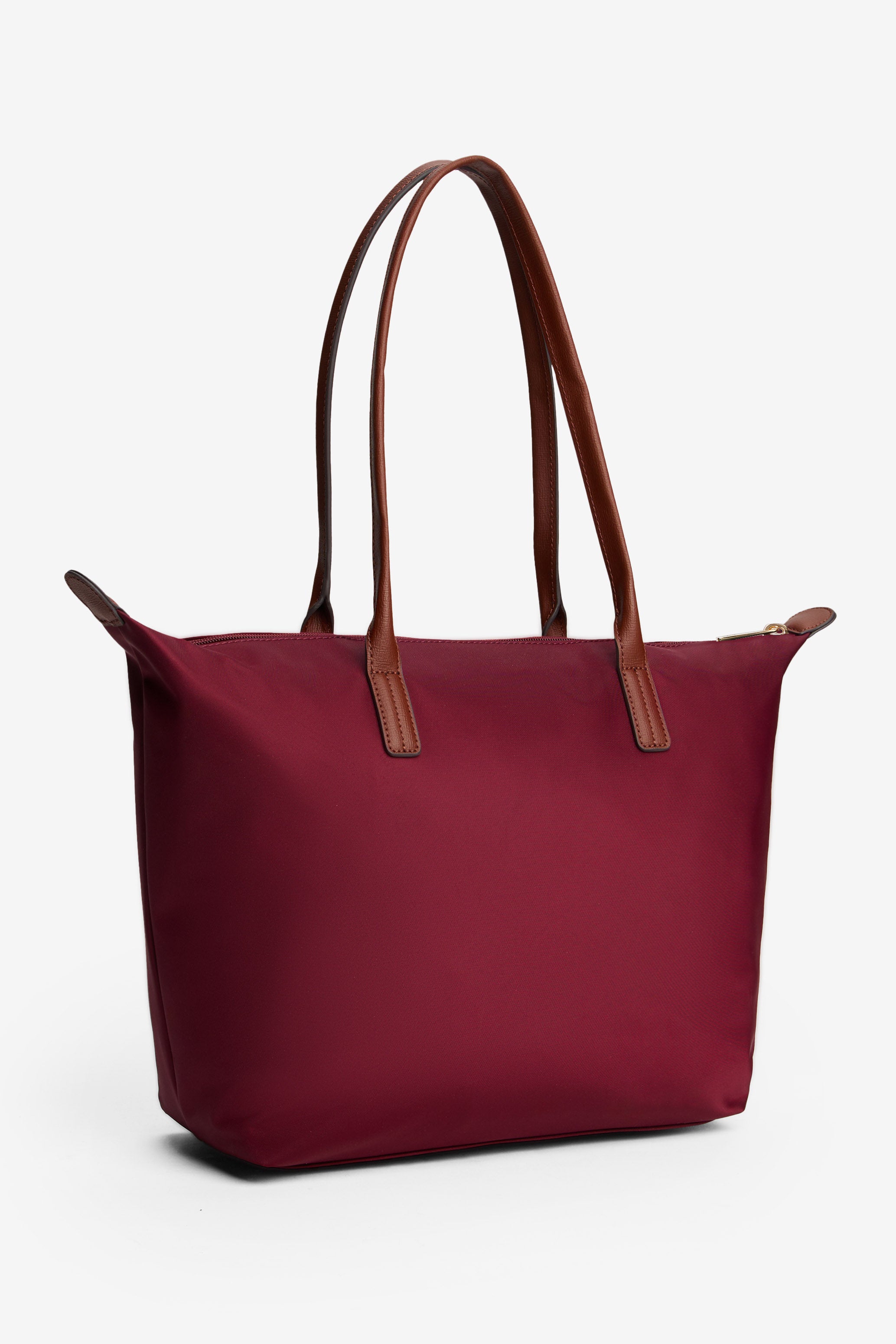 Shopper - Rosso intenso