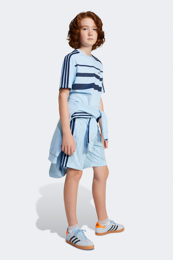 Oversize T-Shirt - Clear Sky