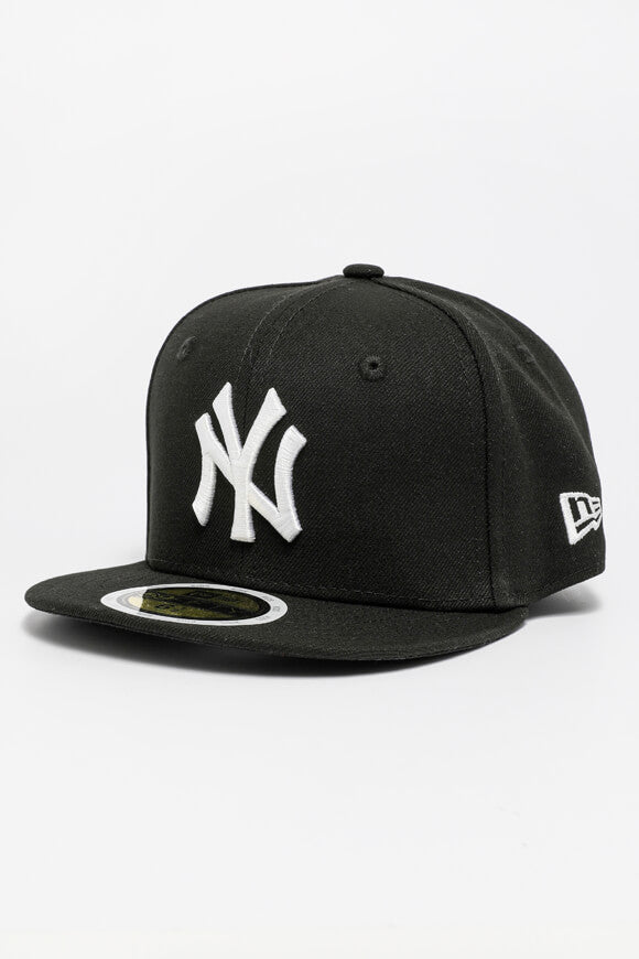 Casquette 59Fifty - Noir