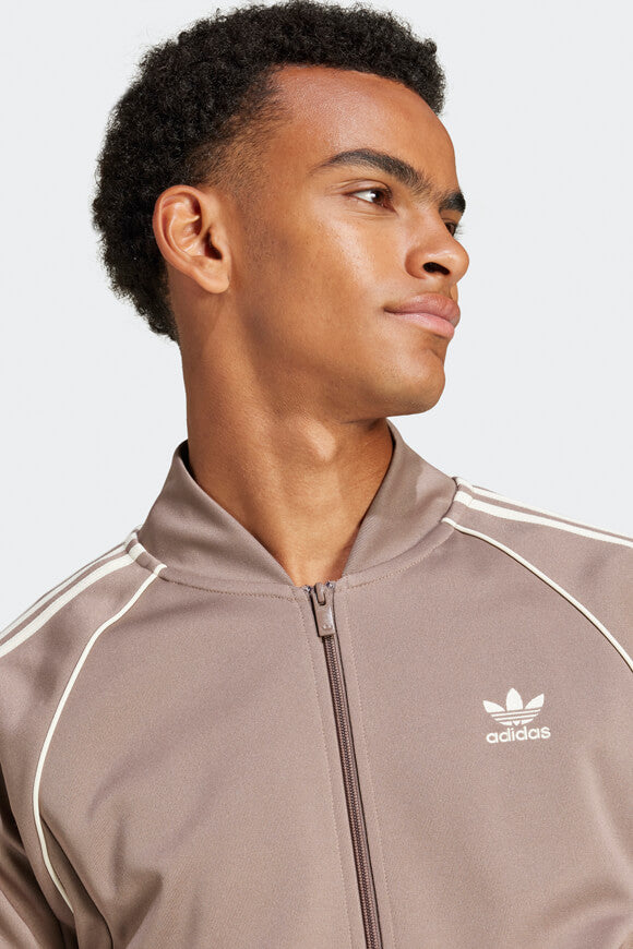 Veste de survêtement Adicolor Classics - Trace Brown