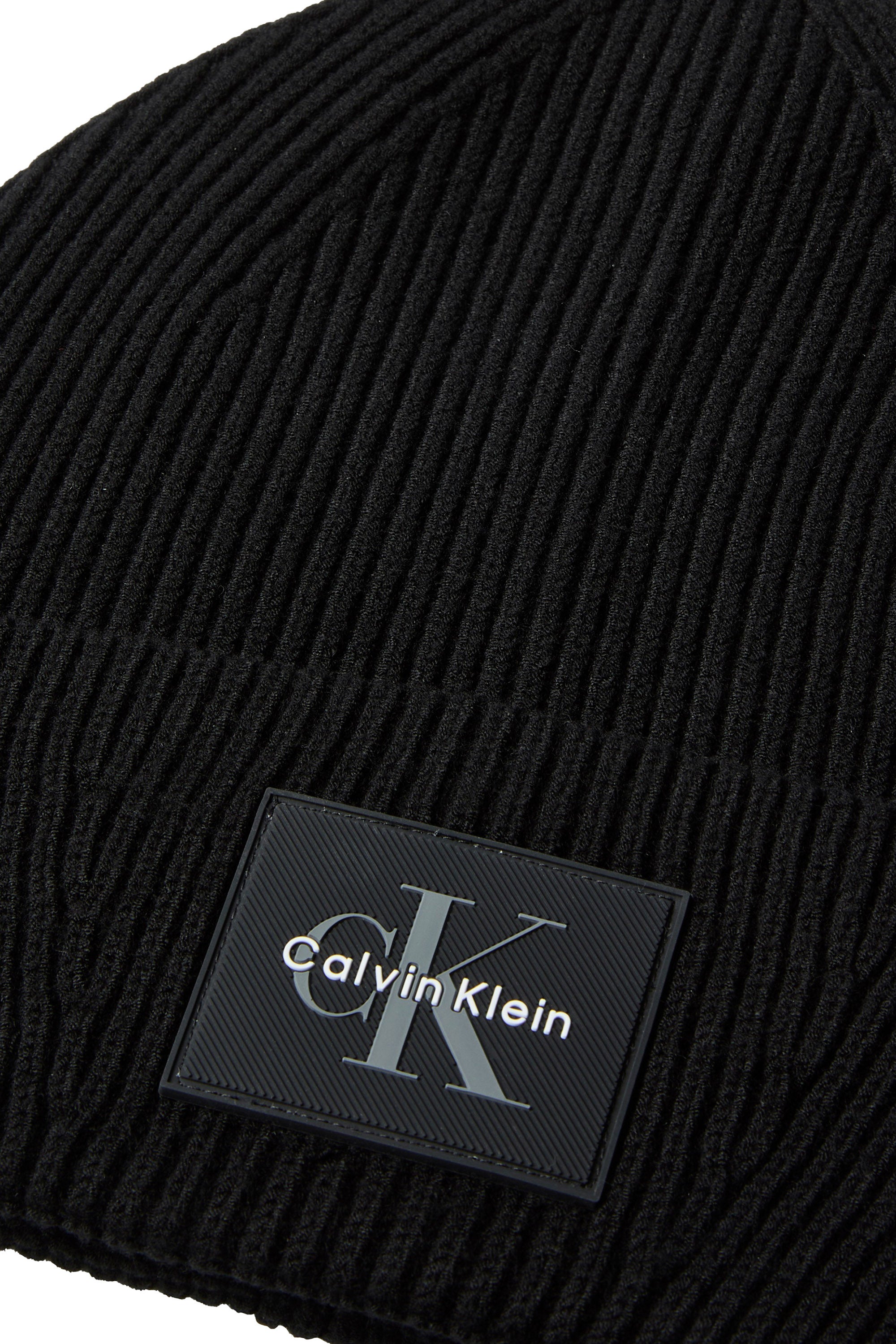 Beanie - Black