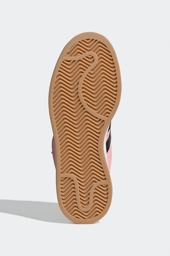 Campus 00S Baskets - Semi Pink Spark + Core Black + Footwear White