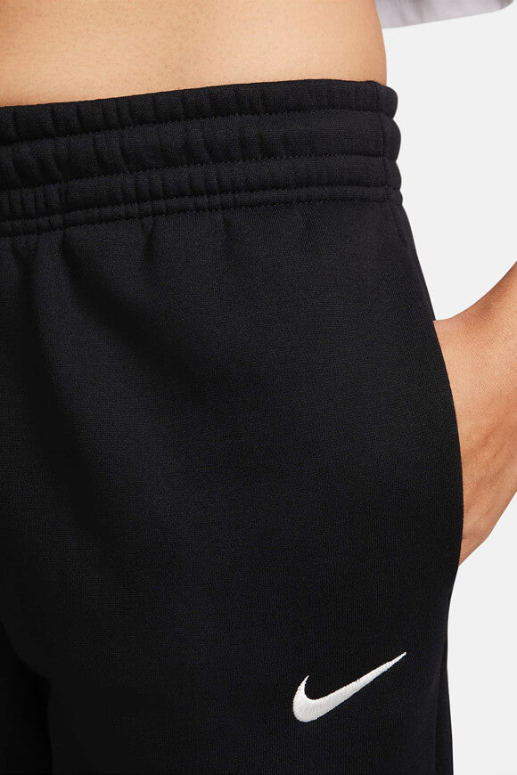 Sportswear Phoenix fleece sweatpants - Black + Sail